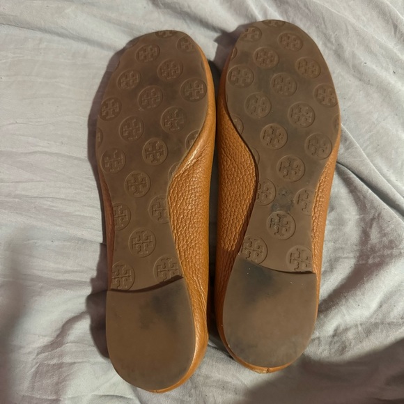 Tory Burch Flats - Picture 2 of 4